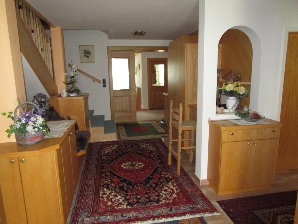 Gaestehaus Sams Gosau Bagian luar foto