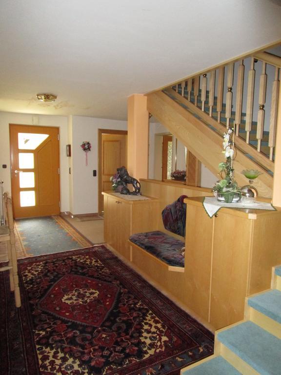 Gaestehaus Sams Gosau Bagian luar foto
