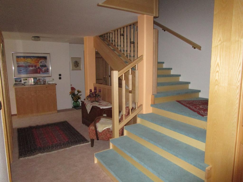 Gaestehaus Sams Gosau Bagian luar foto